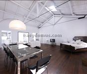 Rome apartment rentals Trastevere area | Photo of the apartment Bacall.